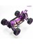 Rc Araba Metal Motor Montajı Tutucu Wltoys 124019 124018 144001 Rc Araba Yedek Parçaları Yükseltme Aksesuarları (Yurt Dışından) 5