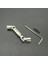 Yükseltme Metal Cvd Tahrik Mili Wpl 1/10 D12 1/16 C14 C24 C34 B14 B24 B16 B36 Henglong Rc Araba Parçaları Aksesuarları (Yurt Dışından) 5