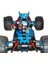 Adet Yağ Ayarlanabilir 65MM Amortisör Damperi Rc Araba Için 1/18 Wltoys A959 A969 A979 K929 Hpi Hsp Traxxas Losi Tamiya, Mavi (Yurt Dışından) 5