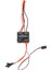 40A Fırçalanmış Esc Elektronik Hız Kontrol Cihazı Wpl C24 C34 Mn D90 MN99S MN86S Rc Araba Yükseltme Parçaları (Yurt Dışından) 1