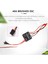 40A Fırçalanmış Esc Elektronik Hız Kontrol Cihazı Wpl C24 C34 Mn D90 MN99S MN86S Rc Araba Yükseltme Parçaları (Yurt Dışından) 2
