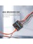 40A Fırçalanmış Esc Elektronik Hız Kontrol Cihazı Wpl C24 C34 Mn D90 MN99S MN86S Rc Araba Yükseltme Parçaları (Yurt Dışından) 5