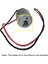 Adet LD-P06 Metal Motor Dişli 0.5 M 10 T Ldrc LD-P06 Ld P06 Unimog 1/12 Rc Kamyon Araba Yedek Parça Aksesuarları (Yurt Dışından) 2