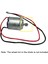 Adet LD-P06 Metal Motor Dişli 0.5 M 10 T Ldrc LD-P06 Ld P06 Unimog 1/12 Rc Kamyon Araba Yedek Parça Aksesuarları (Yurt Dışından) 3