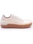 34610 Kadin Bağcikli Sneaker Ayakkabi 1