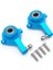 Alüminyum Ön Arka Direksiyon Hub Tabanı C Taşıyıcı Knuckle Yükseltme Kiti Wltoys A959 A949 A969 A979 K929 1/18 Rc Araba (Yurt Dışından) 5