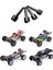 Adet Metal Tekerlek Aks Tahrik Mili Fincan Wltoys 144001 124019 124018 Rc Araba Yükseltme Parçaları Aksesuarları (Yurt Dışından) 1