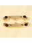 Kol Tutucu Salıncak Kolu Takviye Parçaları EA1005 Jlb Yarış Cheetah 1/10 Fırçasız Rc Araba Parçaları Aksesuarları (Yurt Dışından) 3