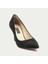 Kadın STILETTO[50680], Siyah Süet, 39 2