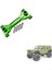 Metal Arka Çerçeve Desteği Sütun Gövde Kabuk Montaj Standı Eksenel Scx6 AXI05000 1/6 Rc Paletli Araba Yükseltme Parçaları, Yeşil (Yurt Dışından) 5