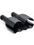 Mx-07 2 Adet Metal Diferansiyel Fincan Fark Fincan 8707 Zd Racing Için Mx-07 MX07 Mx 07 1/7 Rc Araba Yedek Parça Aksesuarları (Yurt Dışından) 2