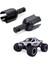 Mx-07 2 Adet Metal Diferansiyel Fincan Fark Fincan 8707 Zd Racing Için Mx-07 MX07 Mx 07 1/7 Rc Araba Yedek Parça Aksesuarları (Yurt Dışından) 5