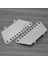 Metal Pedal Yan Plaka Kaydırıcı Mn D90 D91 D99S MN99S 1/12 Rc Araba Yükseltme Parçaları Aksesuarları (Yurt Dışından) 1