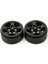 4 Adet Metal Alaşım 1.9 Inç Beadlock Tekerlek Jantları Hub Eksenel SCX10 Tamıya CC01 D90 1/10 Rc Paletli Araba Parçaları (Yurt Dışından) 2
