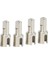 1/14 Uzaktan Kumanda Araba Yedek Parçaları Diferansiyel Bardak Araba Aksesuarları Fit Wltoys 144001 Metal Bardak Otomobil Parçaları (Yurt Dışından) 1
