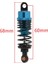 4 Adet Metal Amortisör Damperi Tamiya TT01 TT02 TA05 TL01 TA03 MF01X M05 M06 1/10 Rc Araba Yükseltme Parçaları, Mavi (Yurt Dışından) 4