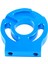 Alüminyum Alaşımlı Motor Montajı Plakası Kyosho Sst Fs Hsp 1/8 1/10 Rc Kamyon Araba 3650 3670 540 550 Yükseltme Parçaları (Yurt Dışından) 3