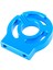 Alüminyum Alaşımlı Motor Montajı Plakası Kyosho Sst Fs Hsp 1/8 1/10 Rc Kamyon Araba 3650 3670 540 550 Yükseltme Parçaları (Yurt Dışından) 4
