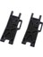 4 Adet Ön ve Arka Kol Alt Wltoys 104009 12402-A 12401 12403 12404 12409 Rc Araba Yedek Parça Aksesuarları (Yurt Dışından) 4