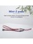 Rc Araba LED Işık Farlar ve Arka Lambalar Kyosho Mini-Z Awd MA020 MR03 Fwd Rwd 1/28 Rc Araba Yükseltme Parçaları (Yurt Dışından) 4