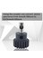 10 Adet Motor Aksı 3.17MM Ila 5mm Şaft Adaptör Kolu Üzerinde Değişim Rc Model Araba Tekne Uçak 3650 550 540 Motor (Yurt Dışından) 3