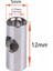 10 Adet Motor Aksı 3.17MM Ila 5mm Şaft Adaptör Kolu Üzerinde Değişim Rc Model Araba Tekne Uçak 3650 550 540 Motor (Yurt Dışından) 5