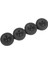 4 Adet 65MM Lastik Lastikleri Tekerlek Mn D90 D99S Mn-90 MN91 MN98 MN99S Wpl C14 C24 C24-1 C34 B14 B24 B36 Rc Araba Yükseltme Parçaları (Yurt Dışından) 2