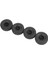 4 Adet 65MM Lastik Lastikleri Tekerlek Mn D90 D99S Mn-90 MN91 MN98 MN99S Wpl C14 C24 C24-1 C34 B14 B24 B36 Rc Araba Yükseltme Parçaları (Yurt Dışından) 3