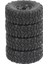 4 Adet 65MM Lastik Lastikleri Tekerlek Mn D90 D99S Mn-90 MN91 MN98 MN99S Wpl C14 C24 C24-1 C34 B14 B24 B36 Rc Araba Yükseltme Parçaları (Yurt Dışından) 4