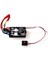 Rc Araba 2.4g Esc Yardımcı Gyro ile Sg 1603 Sg 1604 SG1603 SG1604 UD1601 UD1602 1/16 Rc Araba Yedek Parça Aksesuarları (Yurt Dışından) 1