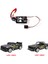 Rc Araba 2.4g Esc Yardımcı Gyro ile Sg 1603 Sg 1604 SG1603 SG1604 UD1601 UD1602 1/16 Rc Araba Yedek Parça Aksesuarları (Yurt Dışından) 4