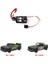 Rc Araba 2.4g Esc Yardımcı Gyro ile Sg 1603 Sg 1604 SG1603 SG1604 UD1601 UD1602 1/16 Rc Araba Yedek Parça Aksesuarları (Yurt Dışından) 5