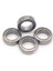 20 Adet Rulman Seti Wltoys 144001 144002 144010 124016 124017 124018 124019 Rc Araba Yedek Parça Aksesuarları (Yurt Dışından) 5