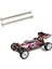 4 Adet Metal Köpek Kemik Tahrik Mili Wltoys 104001 1/10 Rc Araba Yükseltme Parçaları Aksesuarları (Yurt Dışından) 5