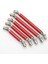 Metal Tahrik Mili Cvd 1/10 Paletli Araba Eksenel SCX10 Iı Wraith 90018 RR10 90048 90053 Capra Tf2 Yükseltme Parçaları, 1 (Yurt Dışından) 4