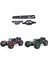 Ikinci Kat Kurulu 7513 Zd Racing Dbx-10 DBX10 1/10 Rc Araba Yükseltme Parçaları Yedek Aksesuarlar (Yurt Dışından) 5