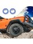 21 Adet Mühürlü Rulman Kiti Traxxas Slash 4x4 Vxl Rustler Stampede HQ727 Remo 1/10 Rc Araba Yükseltme Parçaları Aksesuarları (Yurt Dışından) 4
