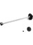 Metal Ana Aks Merkezi Tahrik Mili 27 T Motor Dişli Seti Wltoys A959-B A969-B A979-B K929-B Rc Araba Yükseltme Parçaları (Yurt Dışından) 3
