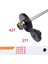 Metal Ana Aks Merkezi Tahrik Mili 27 T Motor Dişli Seti Wltoys A959-B A969-B A979-B K929-B Rc Araba Yükseltme Parçaları (Yurt Dışından) 5