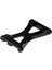 Alaşım Trx4 Metal Alüminyum Arka Şasi Brace Travers Kiriş 1/10 Rc Araba Traxxas Trx-4 Trx 4 Yükseltme Bileşenleri E (Yurt Dışından) 5
