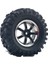 Adet D90 F350 SCX10 CC01 1/10 Simülasyon Tırmanma Araba 1.9 Inç 96 mm Tırmanma Lastiği, Modifiye ve Yükseltilmiş Aksesuarlar (Yurt Dışından) 2