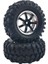 Adet D90 F350 SCX10 CC01 1/10 Simülasyon Tırmanma Araba 1.9 Inç 96 mm Tırmanma Lastiği, Modifiye ve Yükseltilmiş Aksesuarlar (Yurt Dışından) 4
