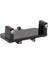 Metal Ayarlanabilir Servo Montaj Fit Emax ES08MA Iı ve Orijinal Servo Eksenel SCX24 1/24 Rc Paletli Araba Yükseltme Parçaları (Yurt Dışından) 1