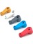 Metal 144001-1263 25 T Servo Kol Korna Wltoys 144001 1/14 Rc Araba Yükseltme Yedek Parçaları Için Yükseltme Parçaları, Kırmızı (Yurt Dışından) 4