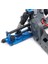 Arrma 1/10 Granit Gerilim Mega 2WD Rc Araba Yükseltme Parçaları Aksesuarları Için Metal Ön ve Arka Süspansiyon Kolu Seti, 1 (Yurt Dışından) 4