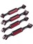 4 Adet Anahtarı 3-3.2 3.5-3.7 4-5 5.5-6mm Çift Uçlu Evrensel Anahtar Gerdirme Anahtarı Rc Araba Için Traxxas Eksenel SCX10,1 (Yurt Dışından) 3