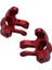 Metal Direksiyon Kupası Direksiyon Mafsalı C-Hub Taşıyıcı MN86S MN86 MN86KS MN86K Mn G500 1/12 Rc Araba Yükseltme Parçaları, Gümüş (Yurt Dışından) 2