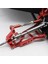 Adet Metal Paslanmaz Çelik Tahrik Mili Cvd 1/10 Traxxas Slash Rustler Stampede Vxl 4x4 4WD Rc Araba Yükseltme Parçaları (Yurt Dışından) 2