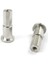 5mm Metal Birleştirici Tekerlek Göbeği Altıgen Adaptör Rulman Yükseltme Aksesuarları Için Wpl D12 1/10 Rc Kamyon Araba Parçaları (Yurt Dışından) 3