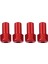 4 Adet Metal Genişletilmiş 7 mm Altıgen Tekerlek Hub Birleştirici + 4 mm Eksenel SCX24 90081 AXI00001 1/24 Rc Paletli Araba Yükseltme Parçaları, 2 (Yurt Dışından) 5